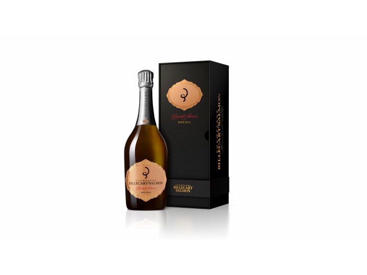 Cofanetto Cuvée Élisabeth Salmon - Billecart Samon
