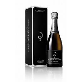 Astuccio Le Reserve - Billecart Samon