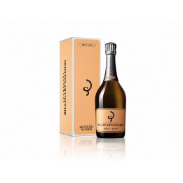 Astuccio Rosé - Billecart Samon