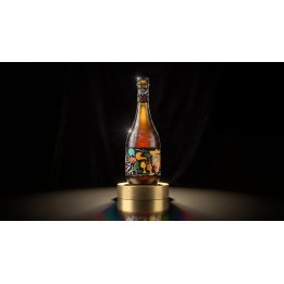 Birra di Natale 75 cl Noel Amber Ale - Flea