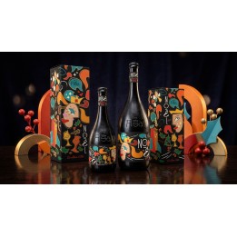 Birra di Natale Magnum 150 cl Noel Amber Ale - Flea