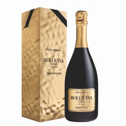 Cofanetto Bollicina Gold - Donna Fugata, Dolce & Gabbana