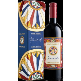 Astuccio Tancredi - Donna Fugata, Dolce & Gabbana