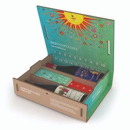 Cofanetto x 2 La Tombola - Donna Fugata