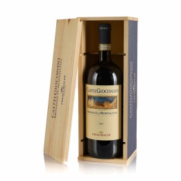 Cassetta Brunello 1,5 l - Frescobaldi