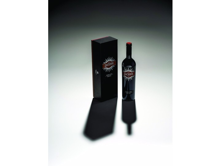 Astuccio Lucente - Frescobaldi