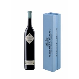 Nebbiolo Magnum cofanetto - Marchesi di Barolo