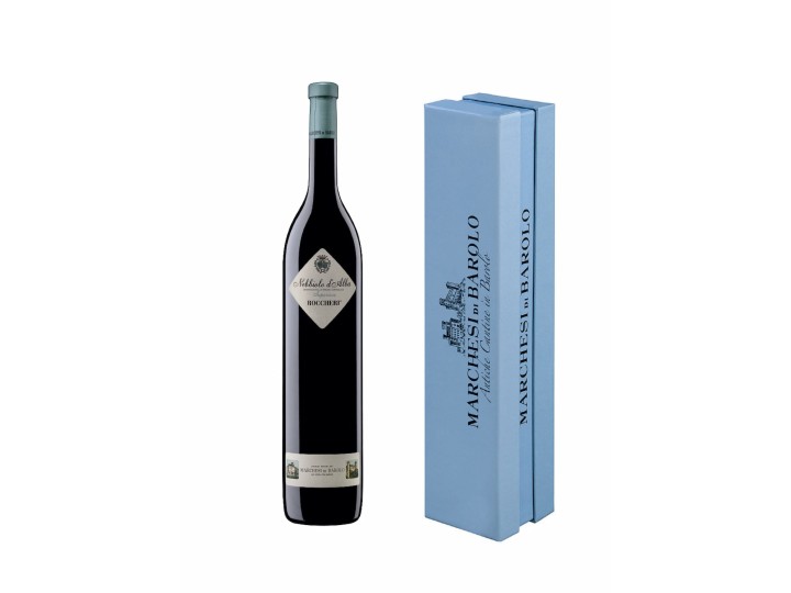Nebbiolo Magnum cofanetto - Marchesi di Barolo