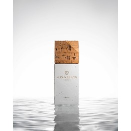 Adamus Dry Gin 70 cl - Adamus