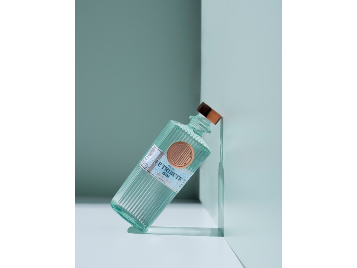 Le Tribute Gin 70 - Le Tribute