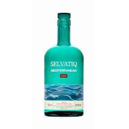 Mediterranean 70 cl - Selvatique