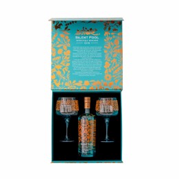 Gin Special Pack 70 cl - Silent Pool