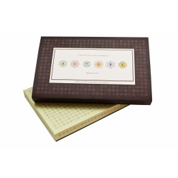 Eleganza croccantini assortiti 480 g - Autore