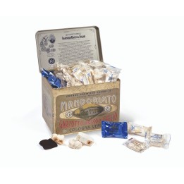 Latta storica degustazione 400 g - Garzotto