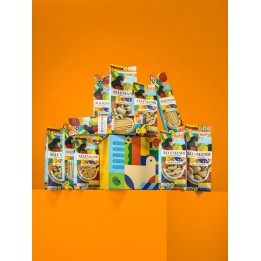 Box assortimento misto 5 kg - Allemandi
