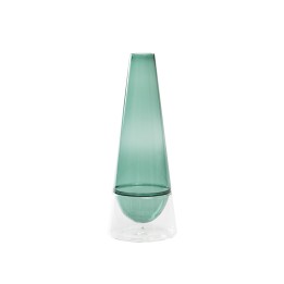 Conosfera vaso verde - Zafferano