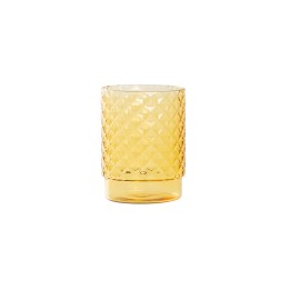 Isolano tumbler giallo oro - Zafferano