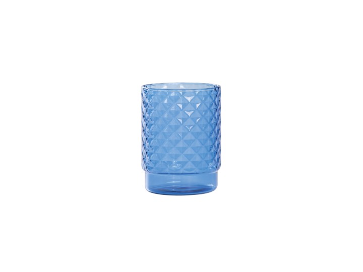 Isolano tumbler bluino - Zafferano