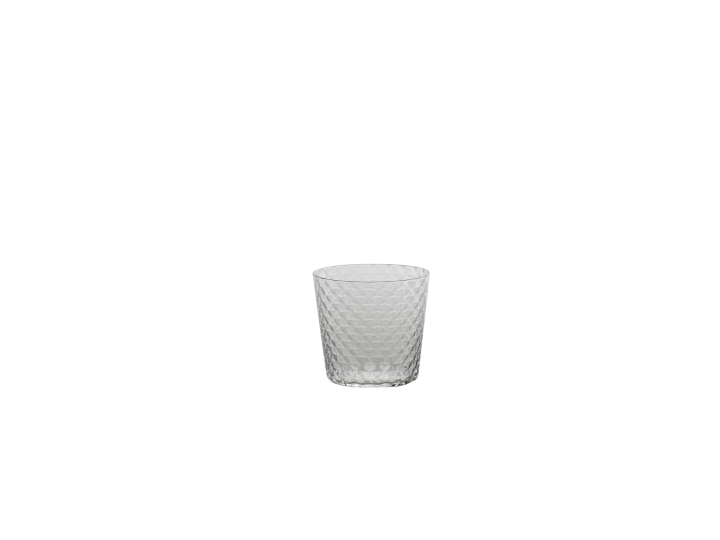 Veneziano Mixology tumbler XL trasparente - Zafferano