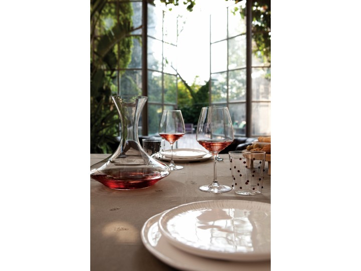 Esperienze decanter - Zafferano