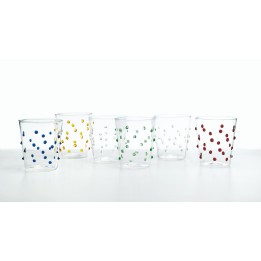 Party tumbler - Zafferano
