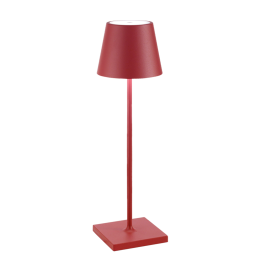 Poldina Pro rossa - Zafferano