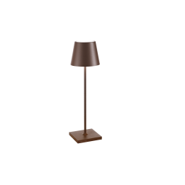 Poldina Pro corten - Zafferano