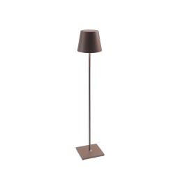 Poldina XXL corten - Zafferano
