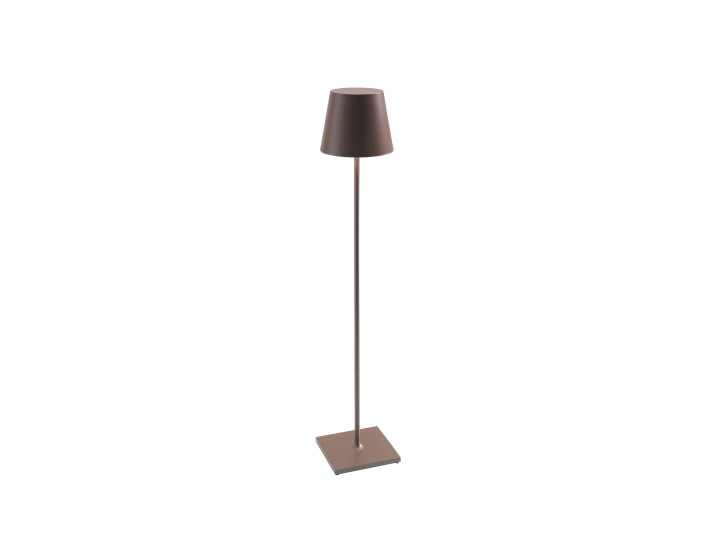 Poldina XXL corten - Zafferano