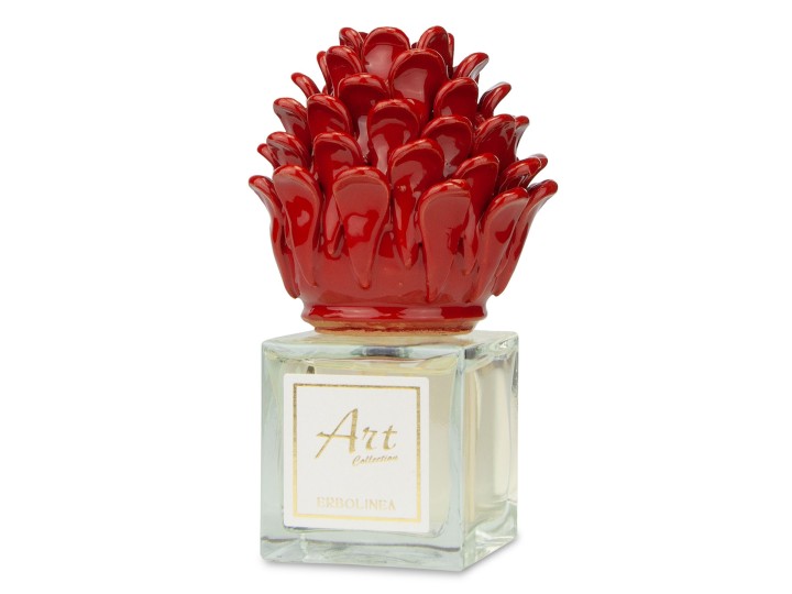 Pigna Rossa 100 ml - Erbolinea