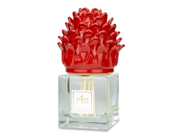 Pigna Rossa 500 ml - Erbolinea