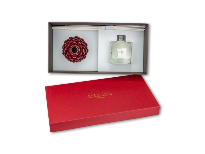 Pigna Rossa 500 ml - Erbolinea
