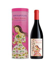 Latta Bell'Assai - Donna Fugata
