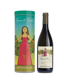 Latta Vigna Gabri - Donna Fugata
