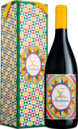 Astuccio Isolano - Donna Fugata, Dolce & Gabbana