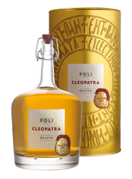 Cleopatra Amarone 70 cl - Poli 1898