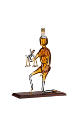 Bilancia 35 cl - Bonollo