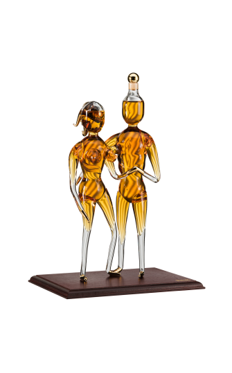 Gemelli 35 cl - Bonollo
