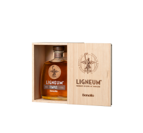 Ligneum Tempus Tonneaux + 3 anni 70 cl - Bonollo