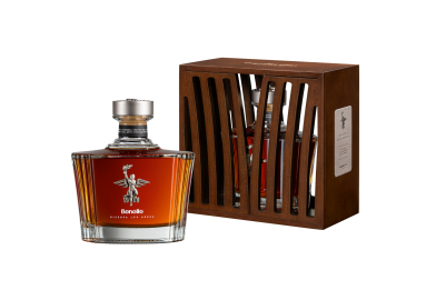 Lux Aurea Riserva + 8 anni 70 cl - Bonollo