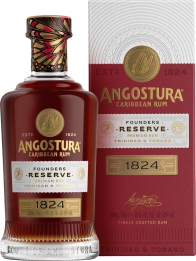 Founder's Reserve 70 cl - Angostura