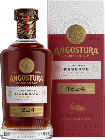 Founder's Reserve 70 cl - Angostura