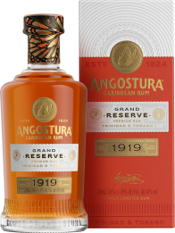 Gran Reserva 70 cl - Angostura