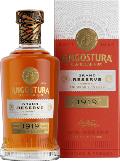 Gran Reserva 70 cl - Angostura