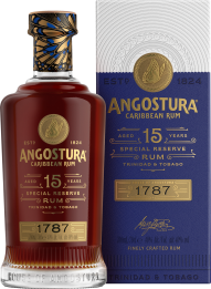 Special Reserve 1787 15 anni 70 cl - Angostura