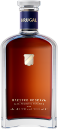 Maestro Reserva 70 cl - Brugal