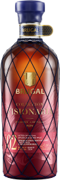 Colección Visionaria 2-70 cl - Brugal