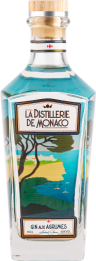 Distillerie de Monaco Gin aux Agrumes 70 cl - Silent Pool