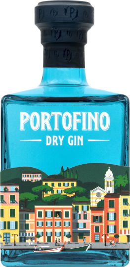 Portofino Limited Edition Martini 50 cl - Selvatique