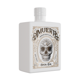 Amuerte White 70 cl - Amuerte